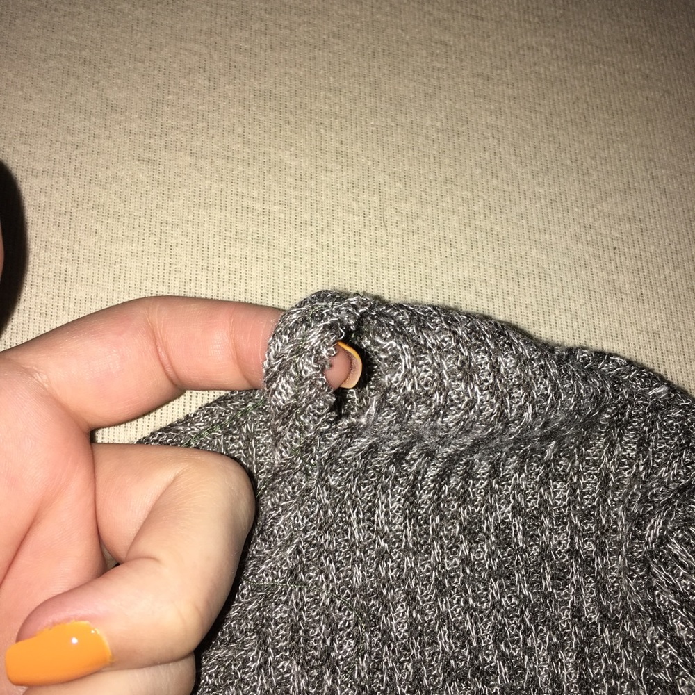 Sweater - Picture 3 of 3